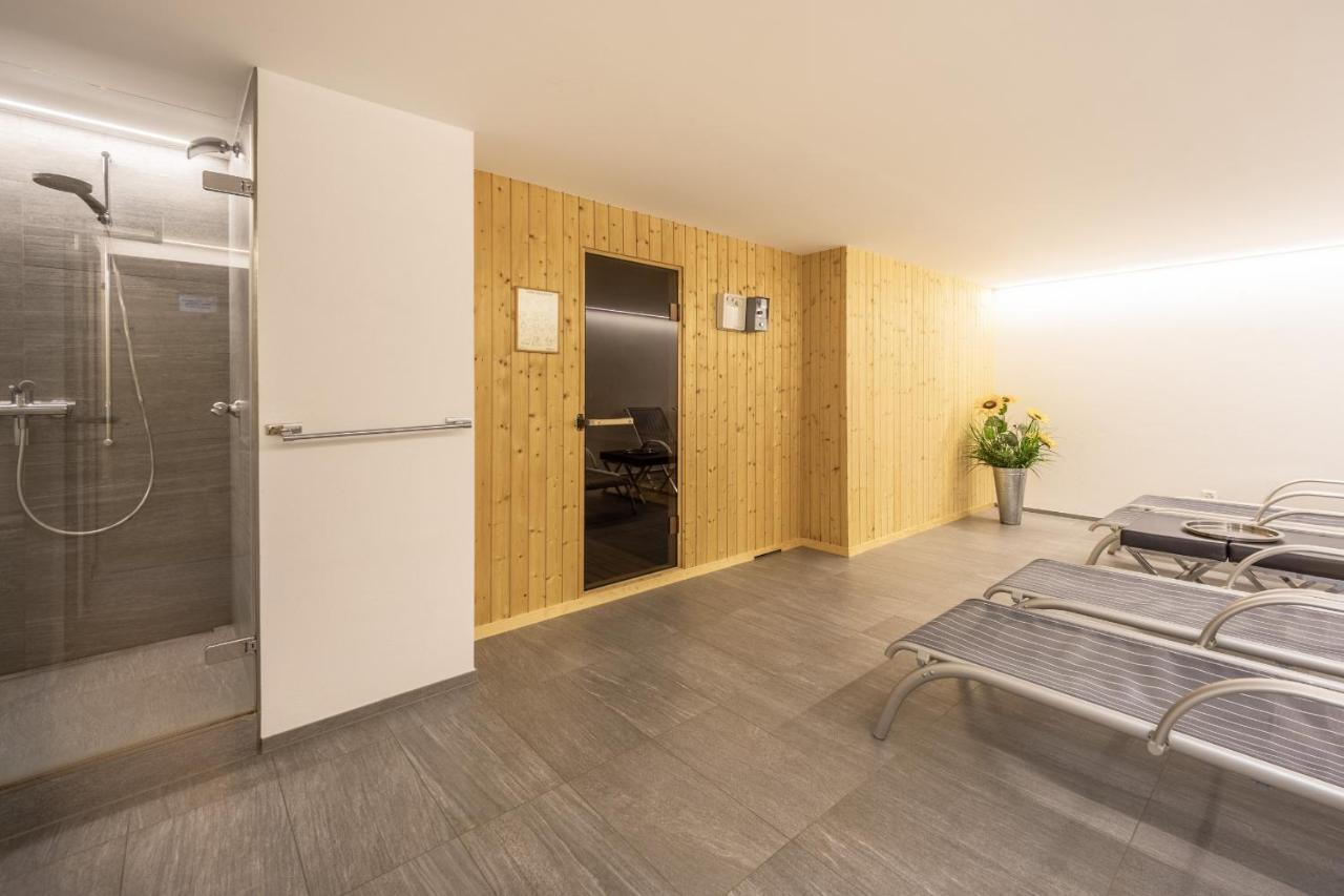 Casa Pignola Apartment Falera Ngoại thất bức ảnh