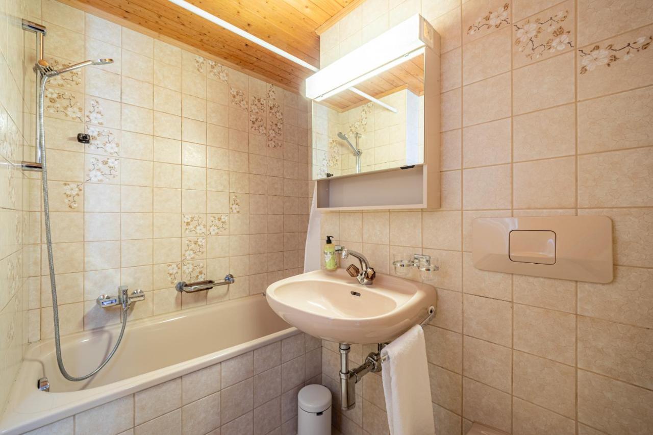 Casa Pignola Apartment Falera Ngoại thất bức ảnh